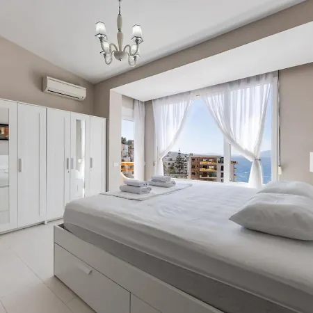Serenity By The Sea Duplex Bougainville By Pikhost Apartment *