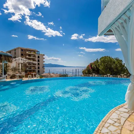 Serenity By The Sea Duplex Bougainville By Pikhost Appartement Saranda