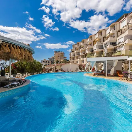 Serenity By The Sea Duplex Bougainville By Pikhost