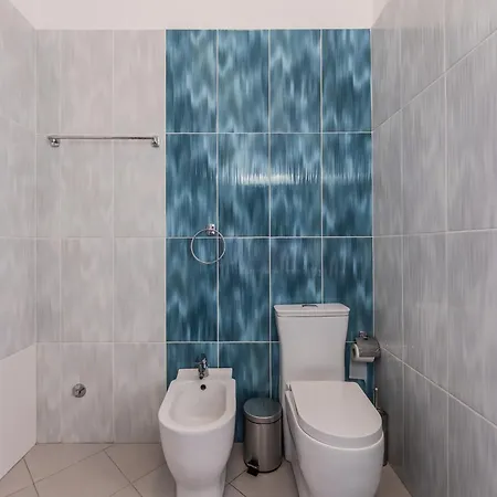 Serenity By The Sea Duplex Bougainville By Pikhost Appartement Saranda